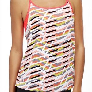 Fabletics NWT Norwalk Tank Sz XS
